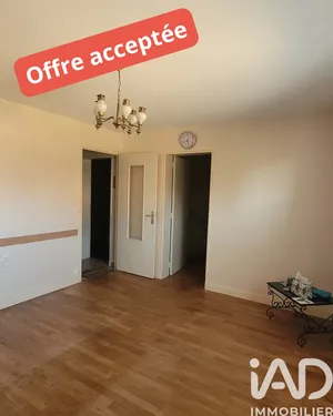 Appartement à Brive-la-Gaillarde (19100)