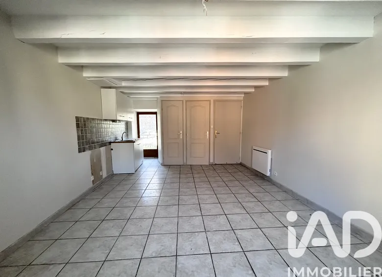 Appartement 6 pièces 107 m² · à Le Monastier-sur-Gazeille · 107 m² · 69 000 €