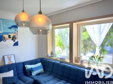 House in La Chapelle-sur-Erdre (44240)