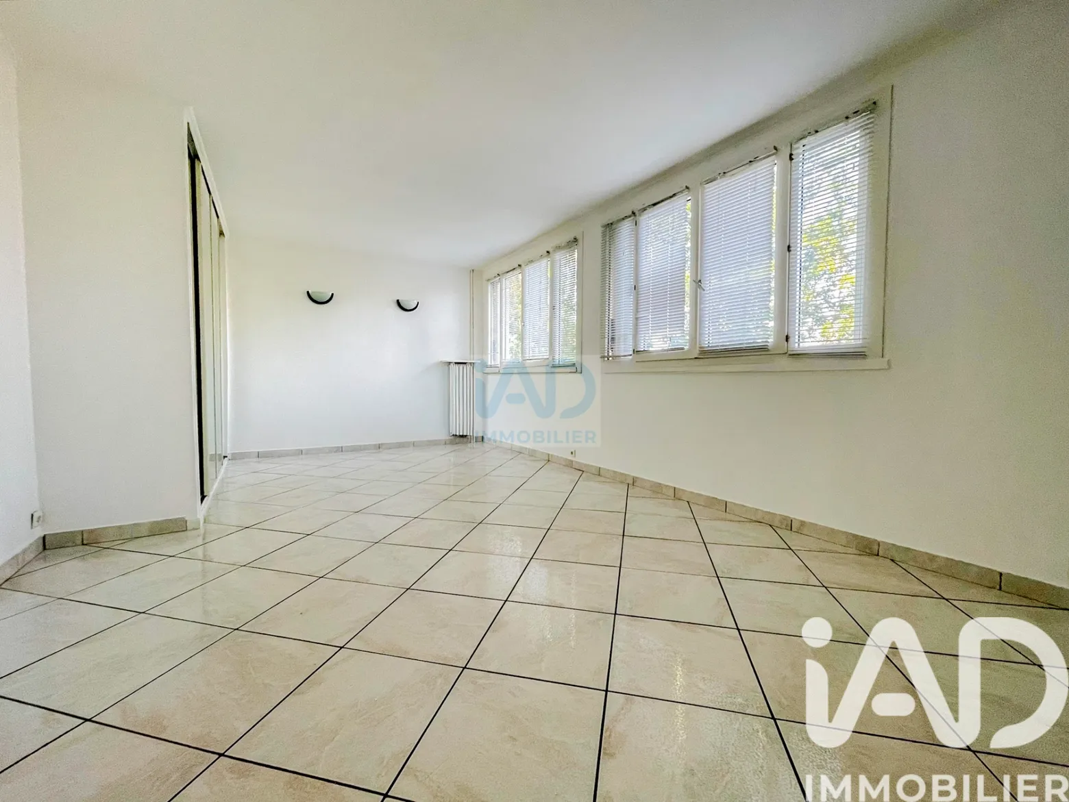 Vente appartement à Saint — 2