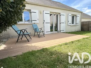 Maison à Saint-Herblain (44800)