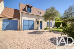 Maison à Magny-en-Vexin (95420)