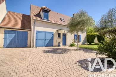 Maison à Magny-en-Vexin (95420)