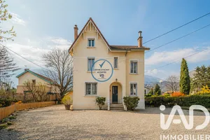 House in Le Pont-de-Claix (38800)