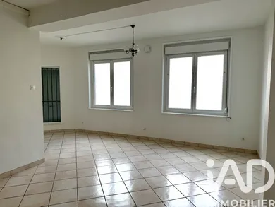 Maison de ville à Orchies (59310)