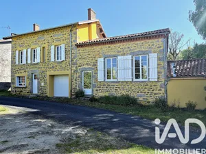 Park home in Auzelles (63590)