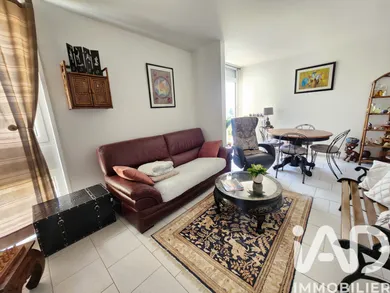Apartment in Livry-Gargan (93190)