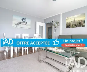 Appartement à Achères (78260)