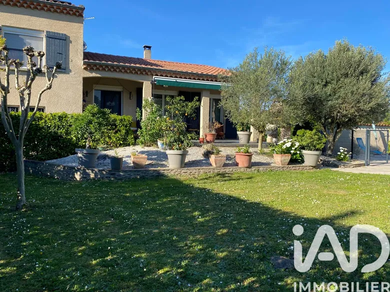 Maison 5 pièces 140 m² · à Saint-Jean-de-Muzols · 140 m² · 313 000 €