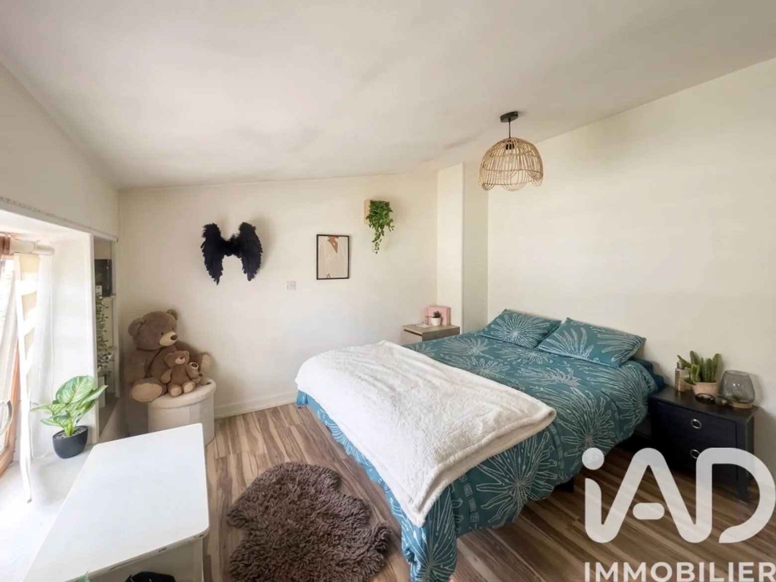 Vente maison à Ceintrey (54134) : maison 5 pièces 80 m² — 3