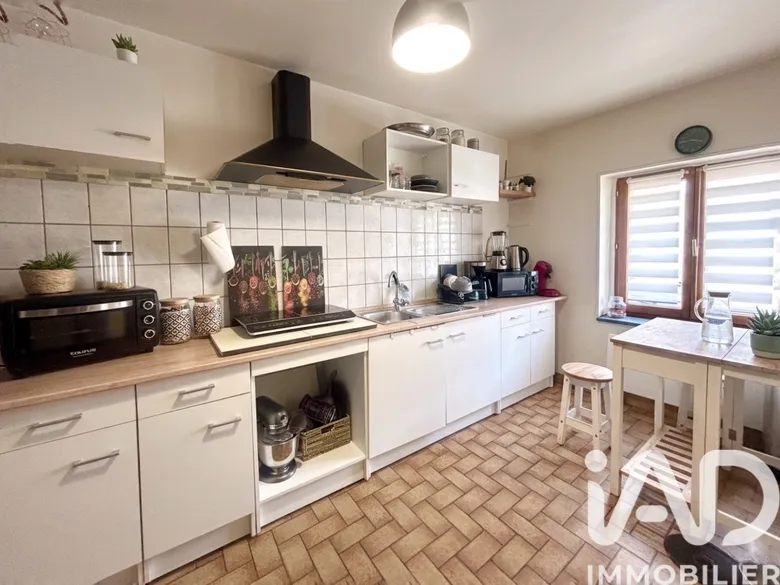 Maison 5 pièces 80 m² · à Ceintrey · 80 m² · 86 000 €