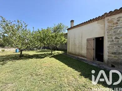 Barn in Roquefort-des-Corbières (11540)
