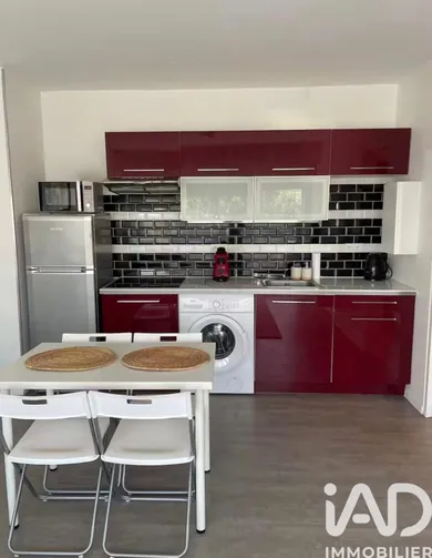 Apartment in Villers-sur-Mer (14640)