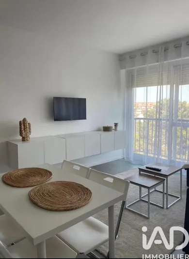 Apartment in Villers-sur-Mer (14640)