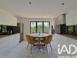 Maison à Saint-Gildas-des-Bois (44530)