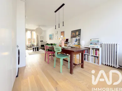 Maison à Montreuil (93100)