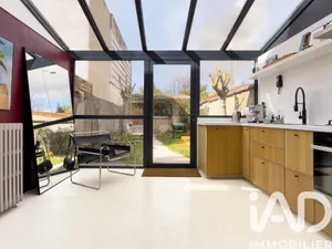 Maison à Montreuil (93100)