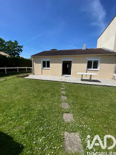 Maison à Rezé (44400)