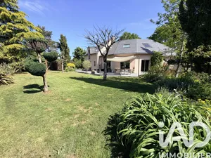 Maison à Treillières (44119)