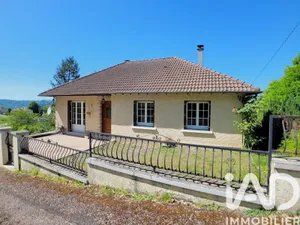 Maison à Cornil (19150)