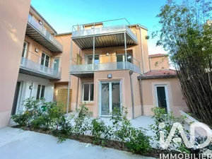 Appartement à Savigny-sur-Orge (91600)