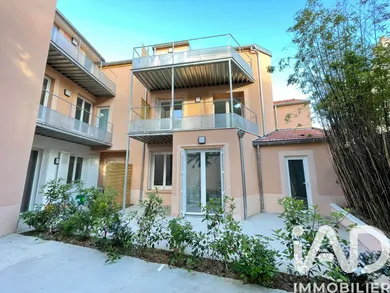 Appartement à Savigny-sur-Orge (91600)