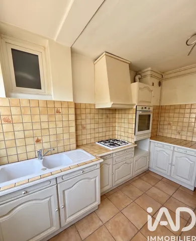 Apartment in Nîmes (30900)