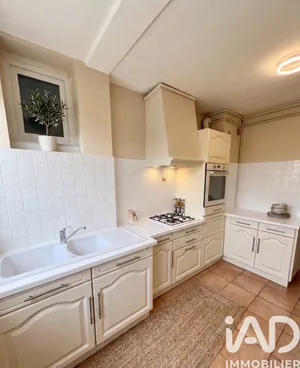 Apartment in Nîmes (30900)