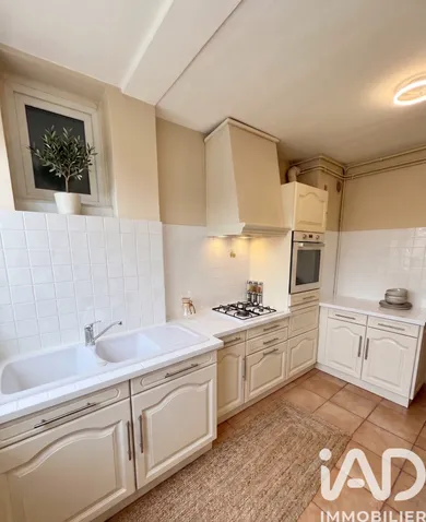 Apartment in Nîmes (30900)