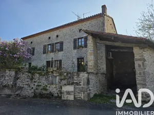 Maison à Le Buis (87140)