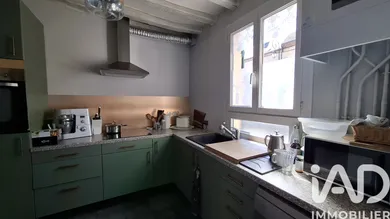 Townhouse in Dreux (28100)