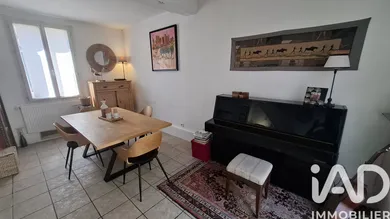 Townhouse in Dreux (28100)