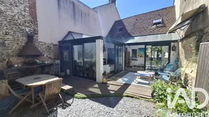 Maison de ville à Dreux (28100)