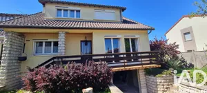 Maison à Matougues (51510)