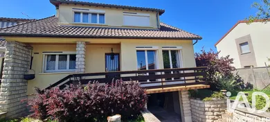 Maison à Matougues (51510)