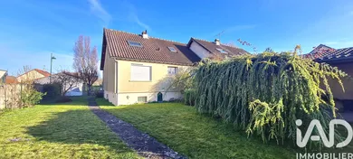 House in Matougues (51510)