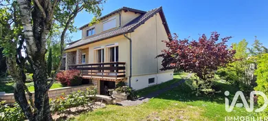 House in Matougues (51510)