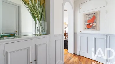 Appartement à Neuilly-sur-Seine (92200)