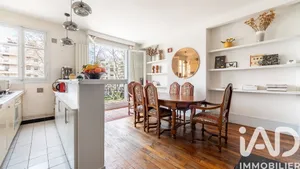 Appartement à Neuilly-sur-Seine (92200)
