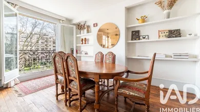 Appartement à Neuilly-sur-Seine (92200)