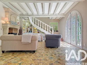 Demeure à Luzancy (77138)