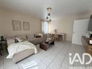 Appartement à Joué-lès-Tours (37300)