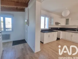 Apartment in Aytré (17440)