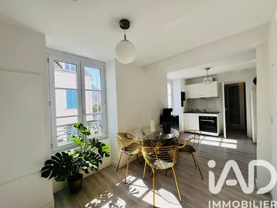 Appartement à Savigny-sur-Orge (91600)