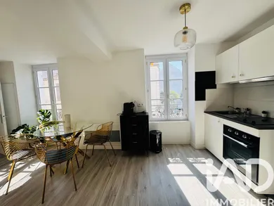 Appartement à Savigny-sur-Orge (91600)