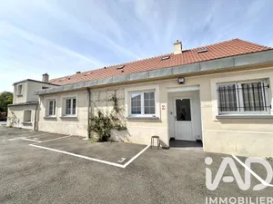 Appartement à Villejust (91140)