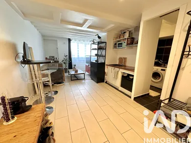 Appartement à Villejust (91140)
