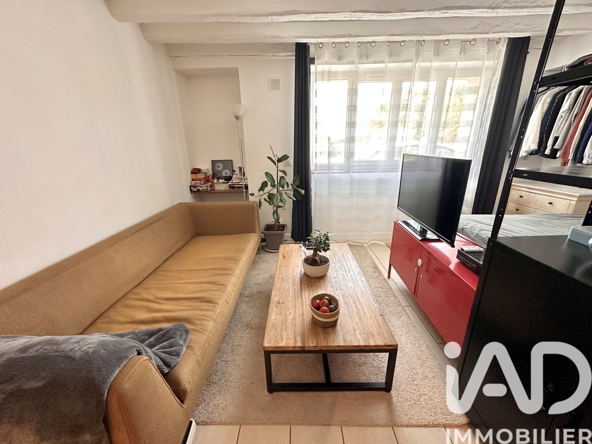 appartement à Villejust