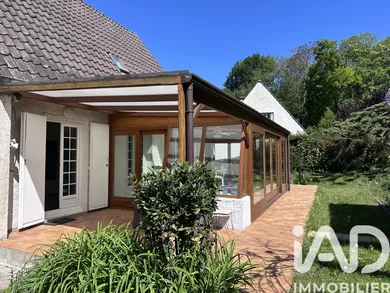 Maison à Rubelles (77950)