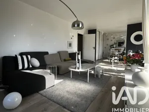 Apartment in Lille (59000)